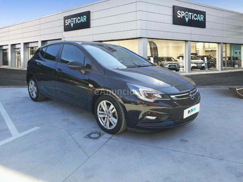 Opel Astra  1.6 CDTi SS 81kW (110CV) Selective