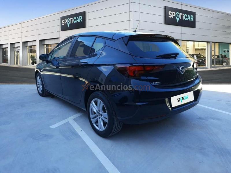Opel Astra  1.6 CDTi SS 81kW (110CV) Selective