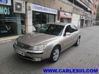 Ford Mondeo 1.8I AMBIENTE 