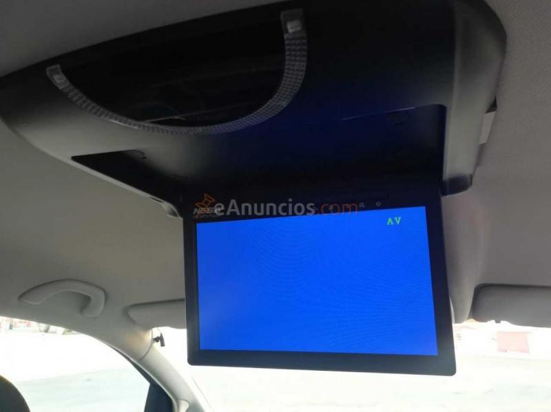 Volkswagen Touran 1.9Tdi  105cv (PegatinaB) 