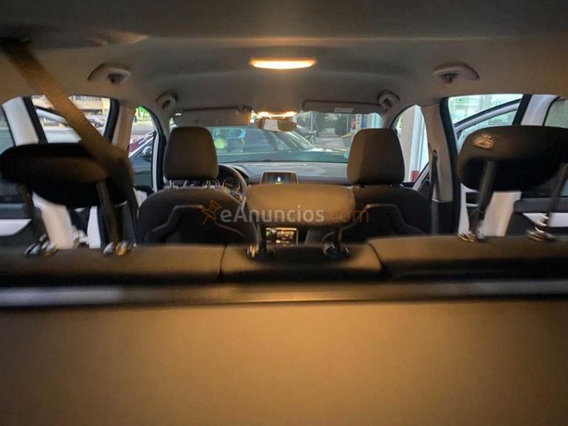 BMW Serie 2 Gran Tourer 216d Business nacional con dos años de garantía 