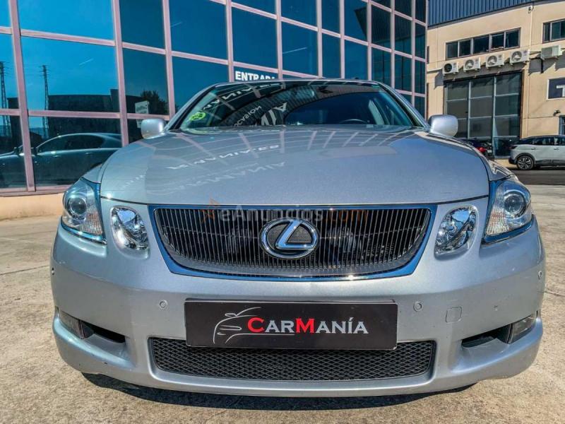 Lexus GS 300 Premium