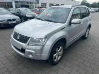 Suzuki Grand Vitara SERIE LIMITADA X30 