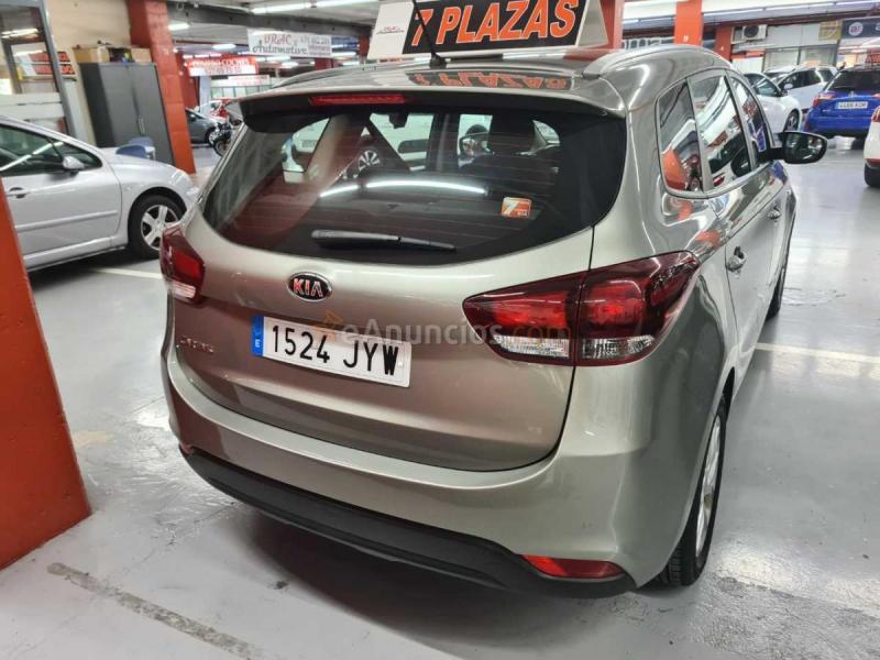 Kia Carens CARENS GASOLINA 132CV DE 7 PLAZAS 