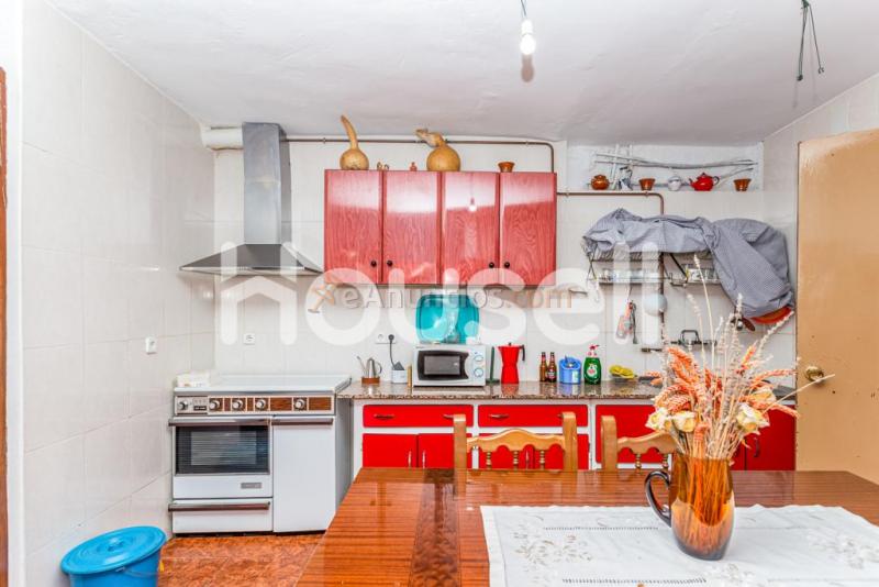 Casa en venta de 523m en Calle Hornos, 04838 María (Almería)