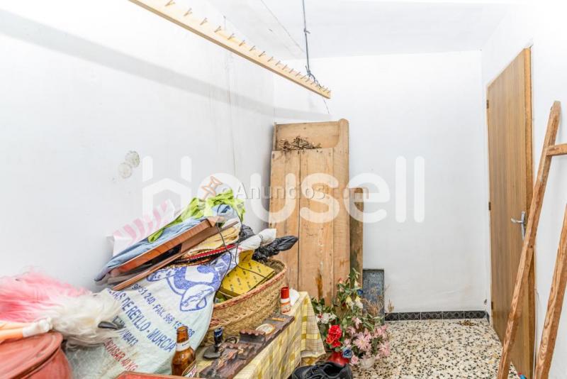 Casa en venta de 523m en Calle Hornos, 04838 María (Almería)