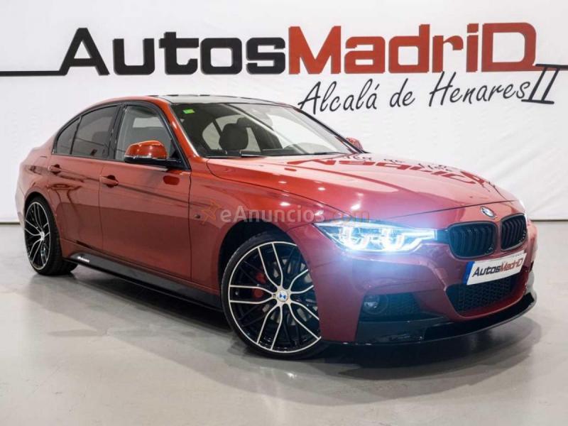 BMW Serie 3 340i xDrive