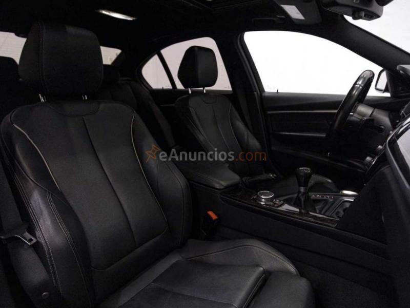 BMW Serie 3 340i xDrive