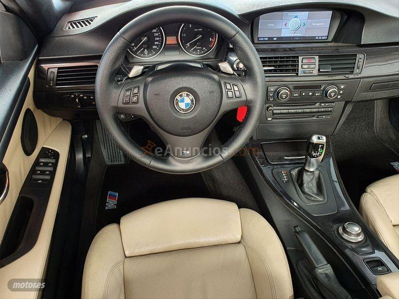 BMW Serie 3 330D de 2009 con 120.000 Km por 16.990 EUR. en Malaga