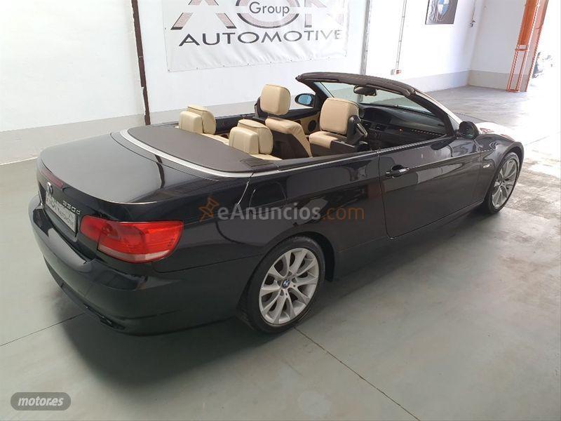BMW Serie 3 330D de 2009 con 120.000 Km por 16.990 EUR. en Malaga