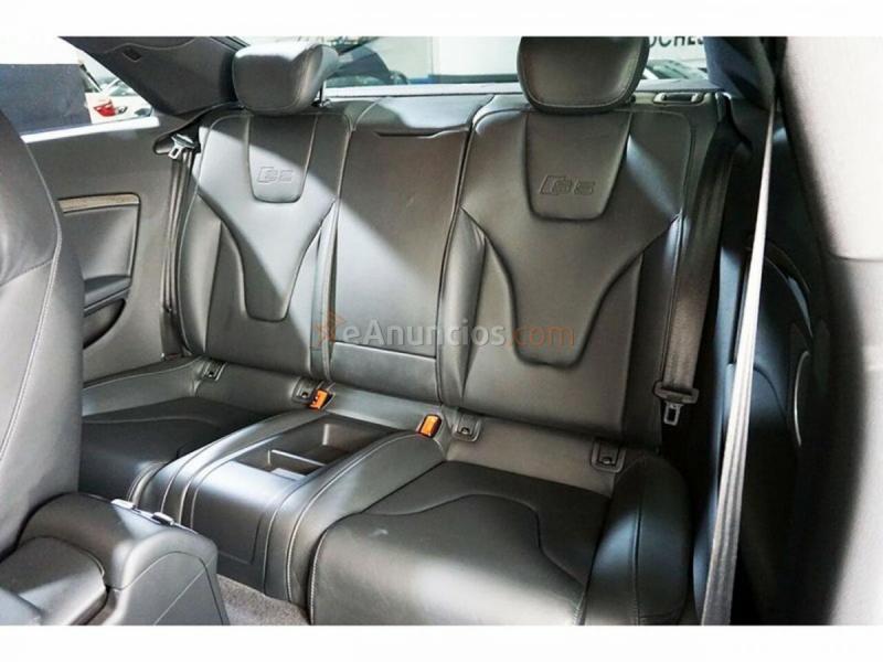 Audi S5 4.2 FSI 354 CV Quattro Tiptronic 