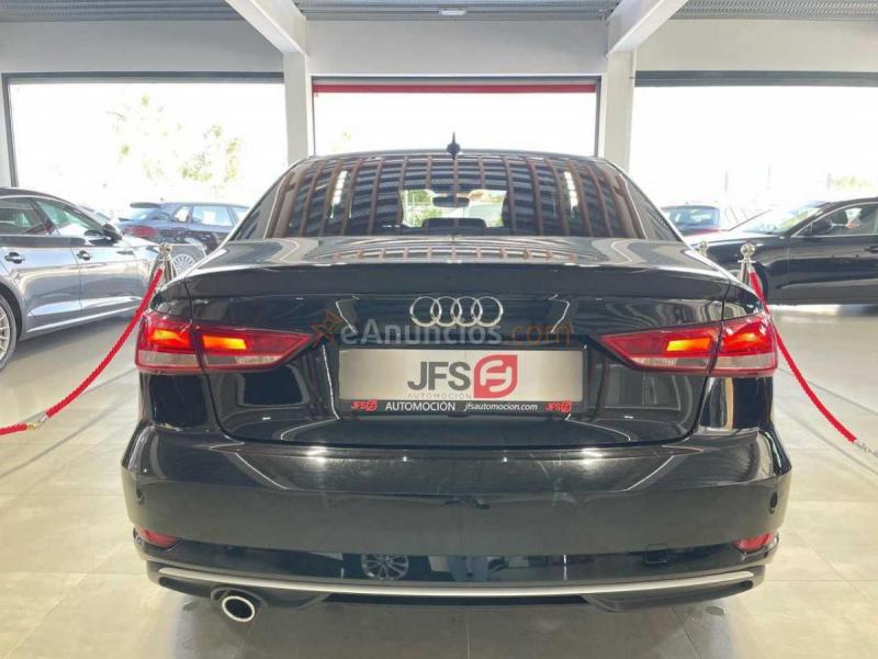 Audi A3 sedan 1.6 tdi 115cv 