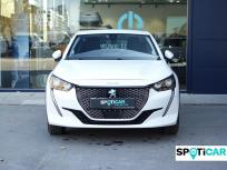 Peugeot 208  Eléctrico Active Pack
