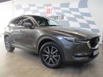 Mazda CX-5 2.2d 175cv Aut. Zenith 4WD Techo eléctrico