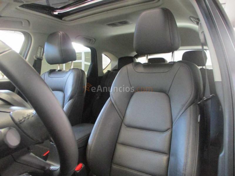 Mazda CX-5 2.2d 175cv Aut. Zenith 4WD Techo eléctrico