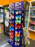 se traspasa papeleria por enfermedad grave de un famili