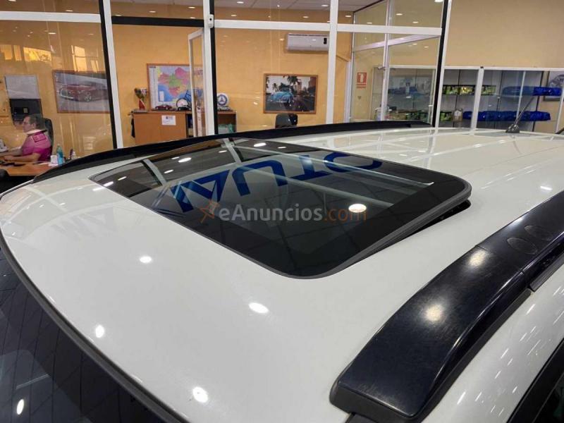 Suzuki Grand Vitara SERIE LIMITADA X30 4x4 reductoras 