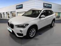 BMW X1  sDrive18d