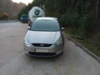 Ford Galaxy 1.8 tdci (125CV) de 2009 con 130.000 Km por 9.000 EUR. en Valladolid