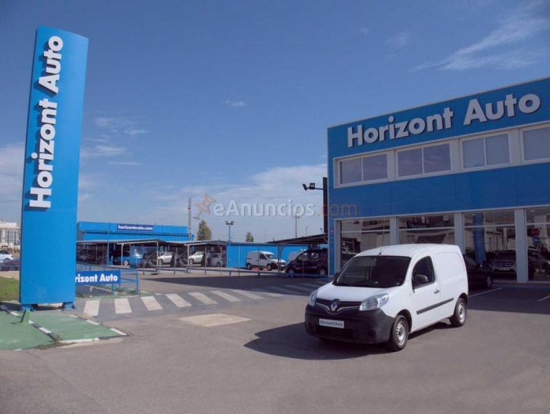 Renault Kangoo combi Van 1.5DCi 75cv 