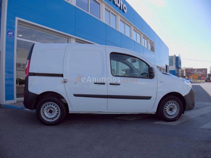 Renault Kangoo combi Van 1.5DCi 75cv 