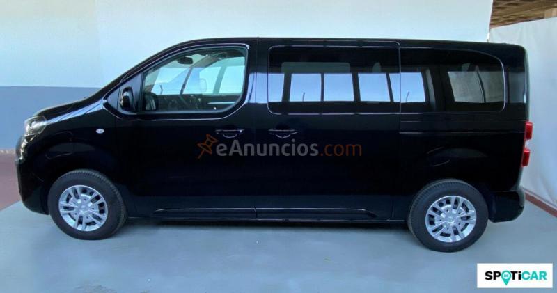 Opel Zafira  BEV 230 M Business Edition