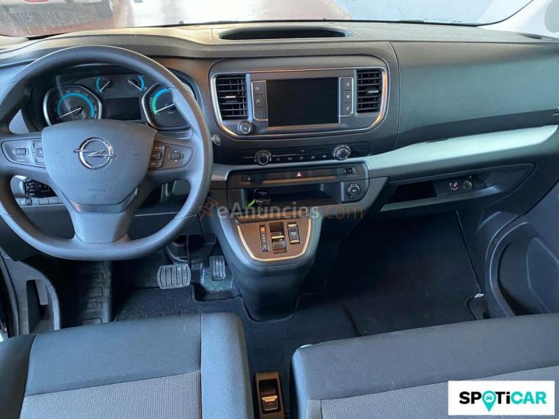 Opel Zafira  BEV 230 M Business Edition