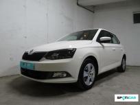 Skoda Fabia  1.0 MPI 55KW (75cv) Like