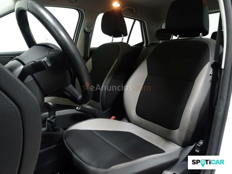 Skoda Fabia  1.0 MPI 55KW (75cv) Like