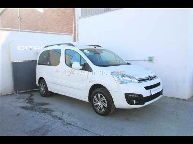 Citron Berlingo  E-Berlingo Multispace Feel