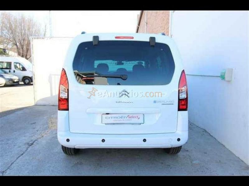 Citron Berlingo  E-Berlingo Multispace Feel