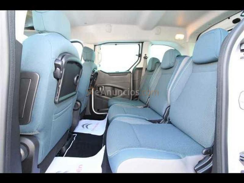 Citron Berlingo  E-Berlingo Multispace Feel