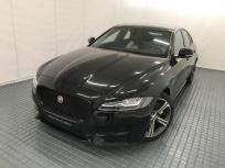 Jaguar XF 2.0D I4 132KW R-SPORT AUTO 180 4P