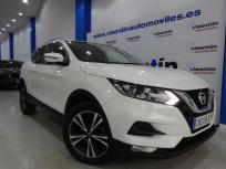 Nissan Qashqai DIGT 103KW 140 CV E6D ACENTA 