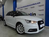 Audi A1 Adrenalin 1.0 TFSI 70kW 95CV Sportback NACIONAL