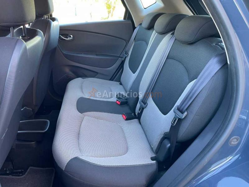 Renault Captur Intens Energy 1.5 DCI 90cv. *2015* *114.000 km* *Nacional* *232€mes* 