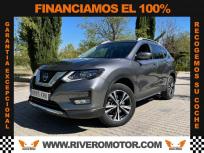 Nissan X-Trail NCONNECTA 2.0 DCI 177cv. *Automático* *Finales del 2018* *76.000 km* *Garantía oficial* 