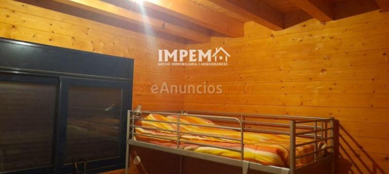 Chalet Independiente en Masquefa