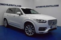 Volvo XC-90 INSCRIPTION, AWD, D5 