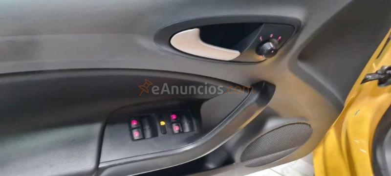 Seat Ibiza 1.6 TDI 90CV LLANTAS-CLIMA-BLUEOOTH