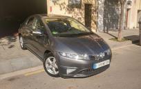 Honda Civic IVTEC 1.4 100CV 5P 