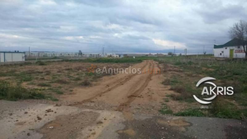 Terreno en Mocejón, Precio negociable