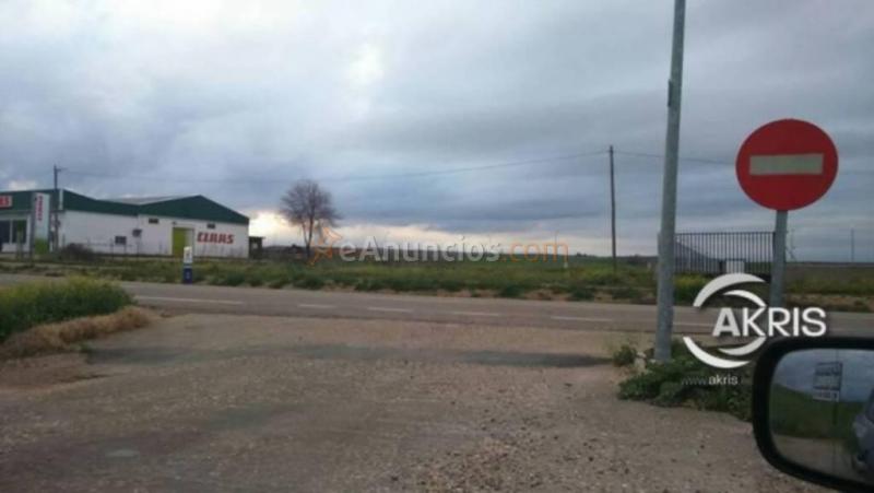 Terreno en Mocejón, Precio negociable