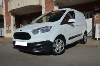 Ford Transit Courier VAN 1.5TDCI 75 CV TREND 4 PUERTAS....PUERTA LATERAL DESLIZANTE .. 