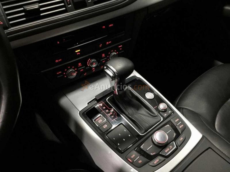 Audi A7 Sportback 3.0tdi rs7 