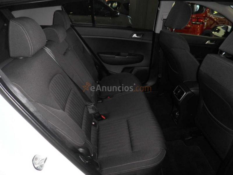 Kia Sportage 1.6 GDI Attract 