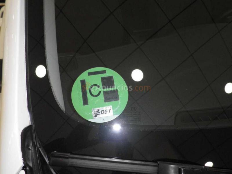 Kia Sportage 1.6 GDI Attract 