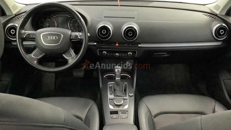 Audi A3 Sportback 1.6 Tdi 110cv S-Tronic 7 vel. 