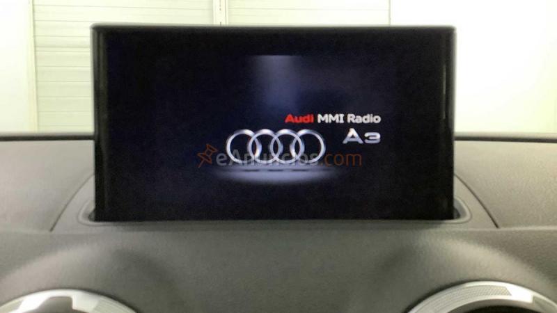 Audi A3 Sportback 1.6 Tdi 110cv S-Tronic 7 vel. 