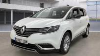 Renault Espace 1.6 Dci 130cv Energy Zen 7 plazas 